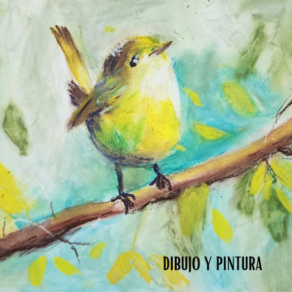 Producto - Clases de Pintura para los mas chicos - 2