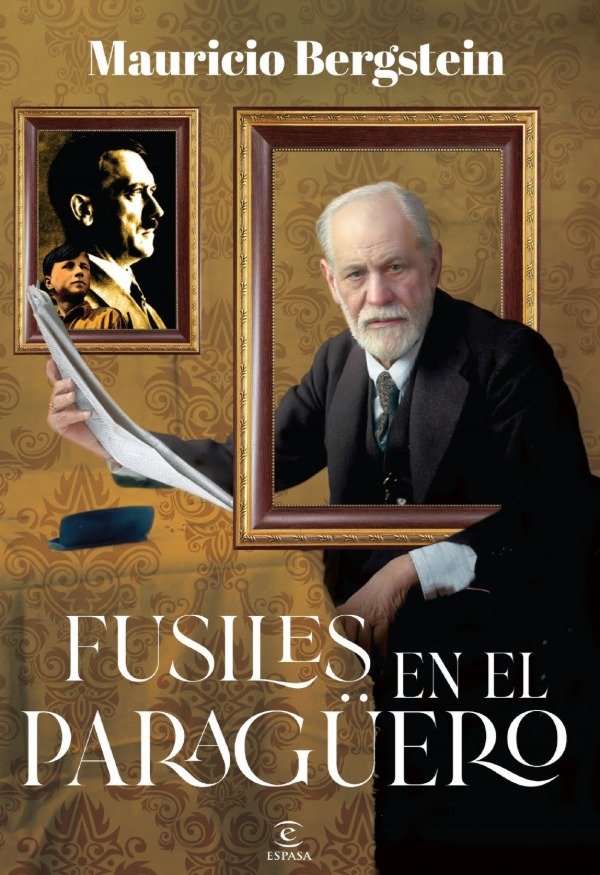 Producto - Fusiles en el paragüero