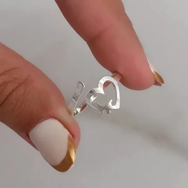 Producto - ANILLO KOISH HONEY T18