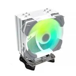 Producto - Aigo E Darkflash Cooler Para Darkflash S21 Argb Blanco