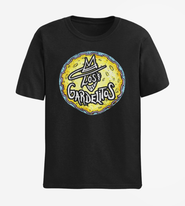 Producto - LOS GARDELITOS - LUNA