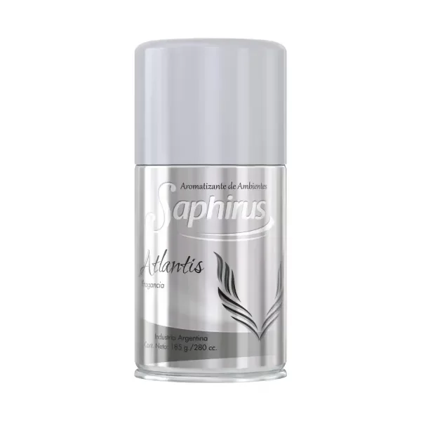 Producto - Aerosol Atlantis (Invict)