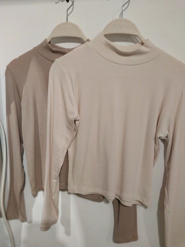 Producto - Polera morley vison