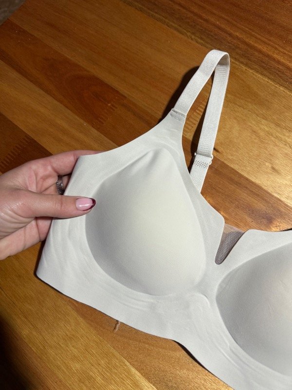 Producto - CORPIÑO SEGUNDA PIEL BEIGE CLARO - 2