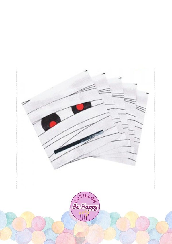 Producto - Servilleta Momia