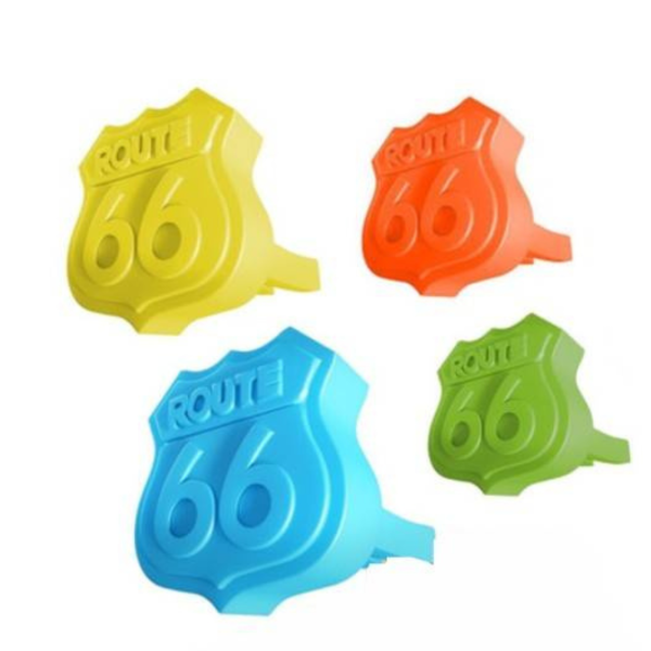 Producto - ROUTTE 66