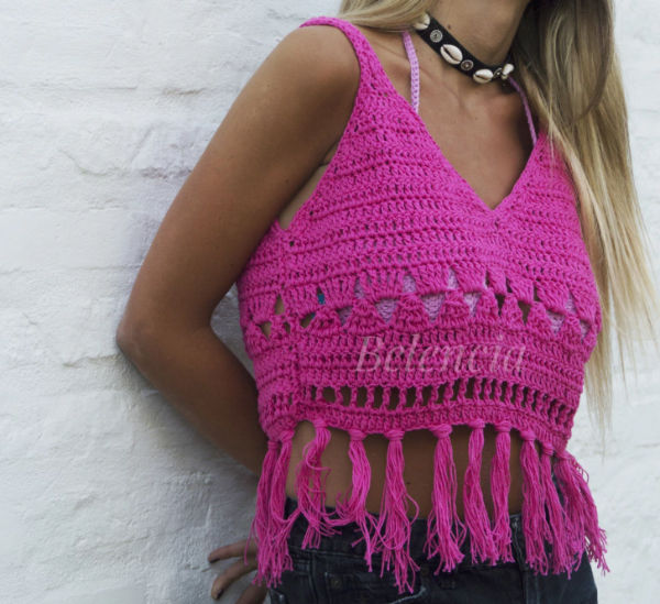 Producto - Patron Remera Alegra - PDF + videos