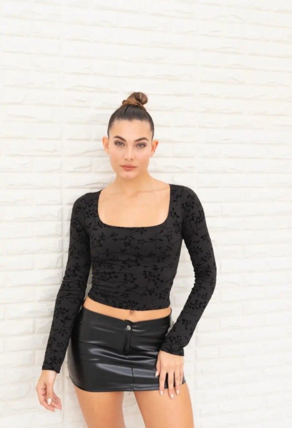 Producto - TOP SHEILA - 4