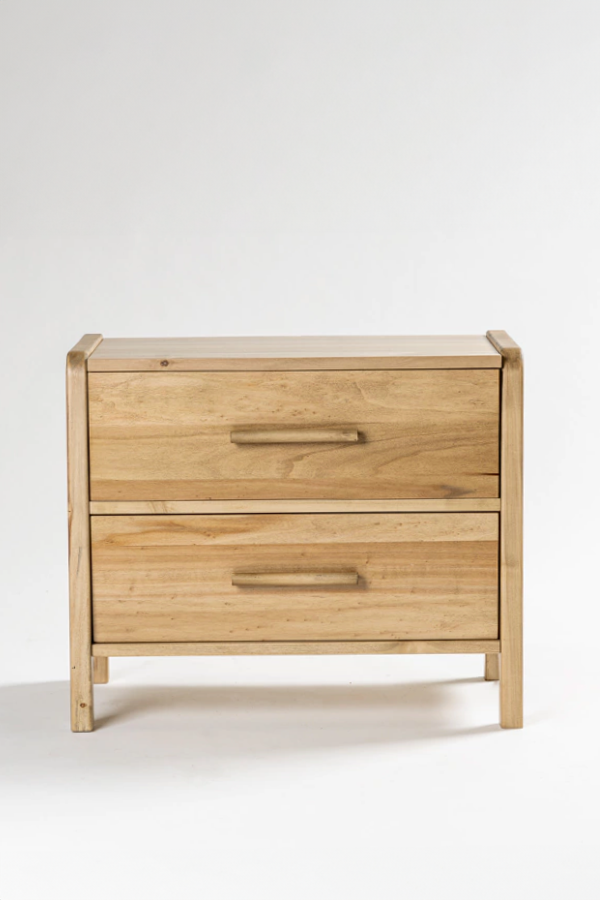 Producto - Mesa de Luz Plywood