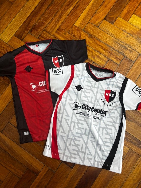 Producto - Camiseta 2026 niño
