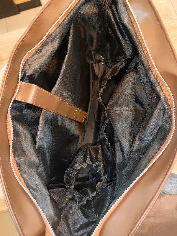 Producto - Mega bolso choco - 2
