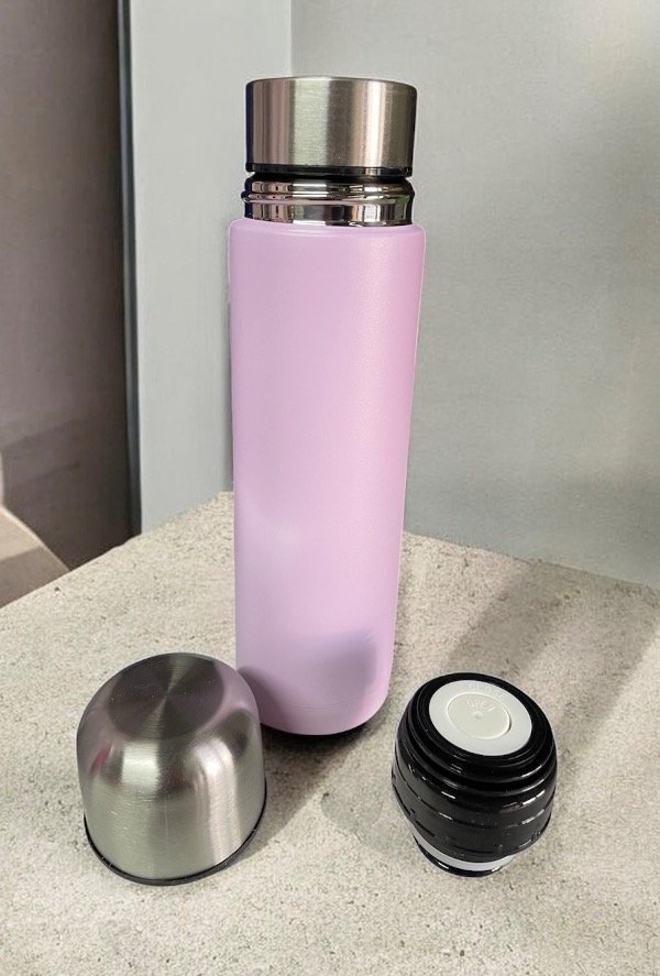 Producto - Autocebante mate listo 500cc - 0