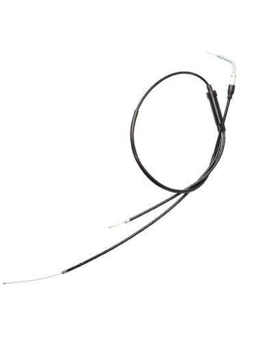 Producto - CABLE DE ACELERADOR COMPLETO SZ AX100