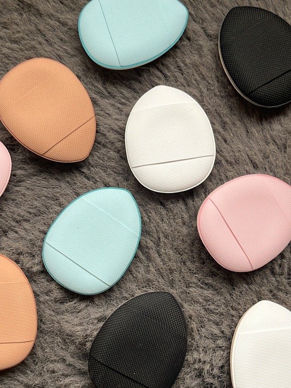 Producto - Esponjita chata mini