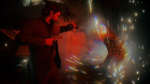 Producto - Alan Wake 2 - 1
