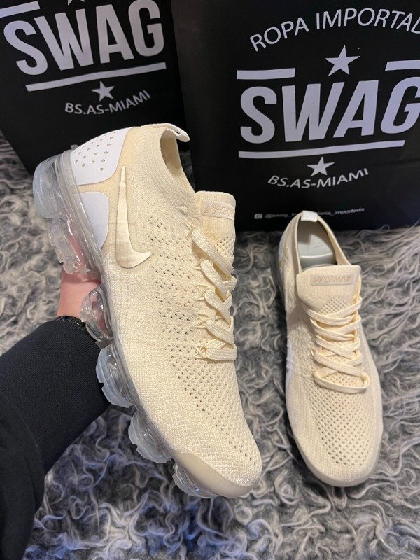 Producto - VAPORMAX 2-O LIGHT CREAM