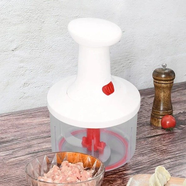 Producto - Chopper picador y mezclador