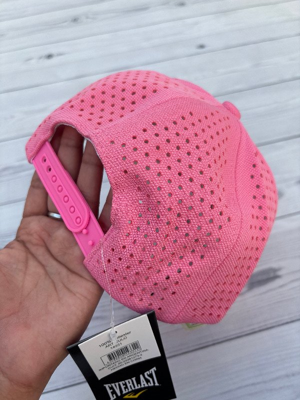 Producto - Gorra deportiva - EVERLAST - 3