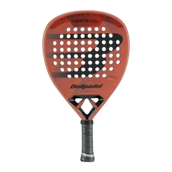 Producto - PALETA BULLPADEL VERTEX 04 2025 COMFORT