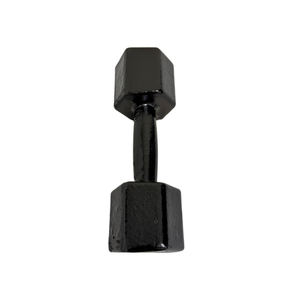 Producto - Hexagonal Fundición 5kg