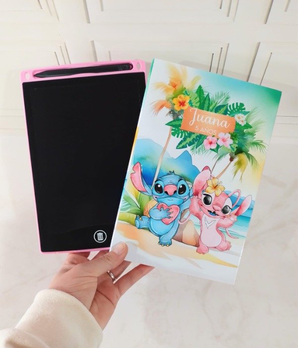 Producto - PIZARRA TABLET LCD