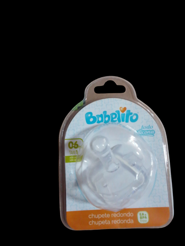 Producto - Chupete 3