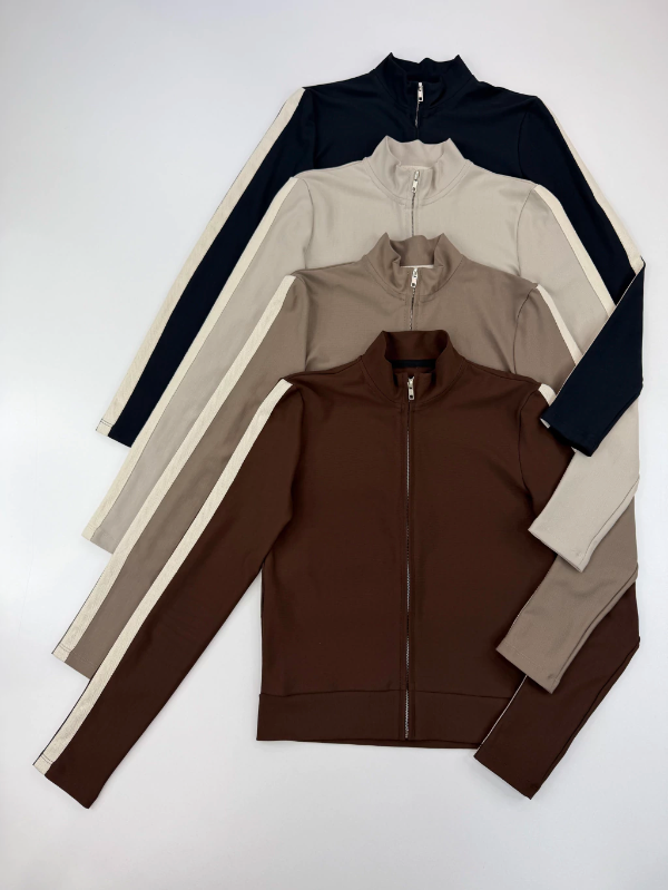 Producto - Campera Emilia