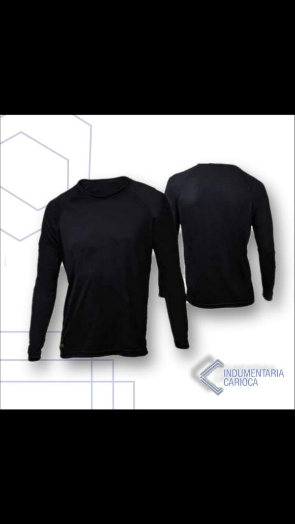Producto - Camiseta Termica Primera Piel Premium