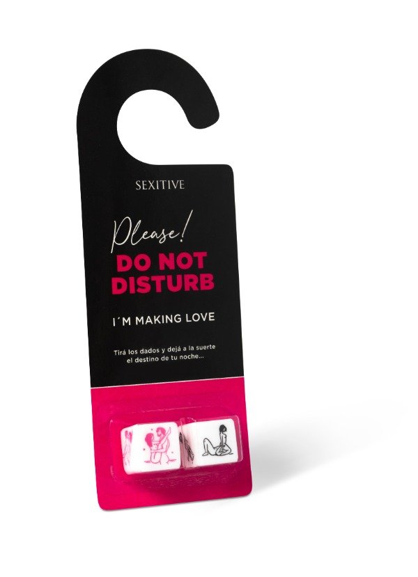 Producto - Please! Do not disturb
