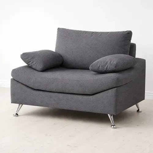 Producto - Sofá "BRESCIA" Individual 1 Cuerpo