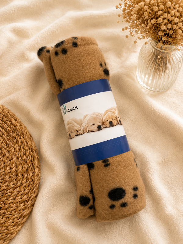 Producto - Manta Polar