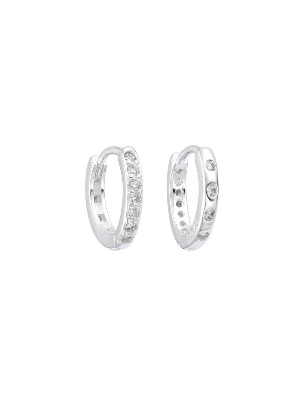 Producto - Aros Gema (por par)