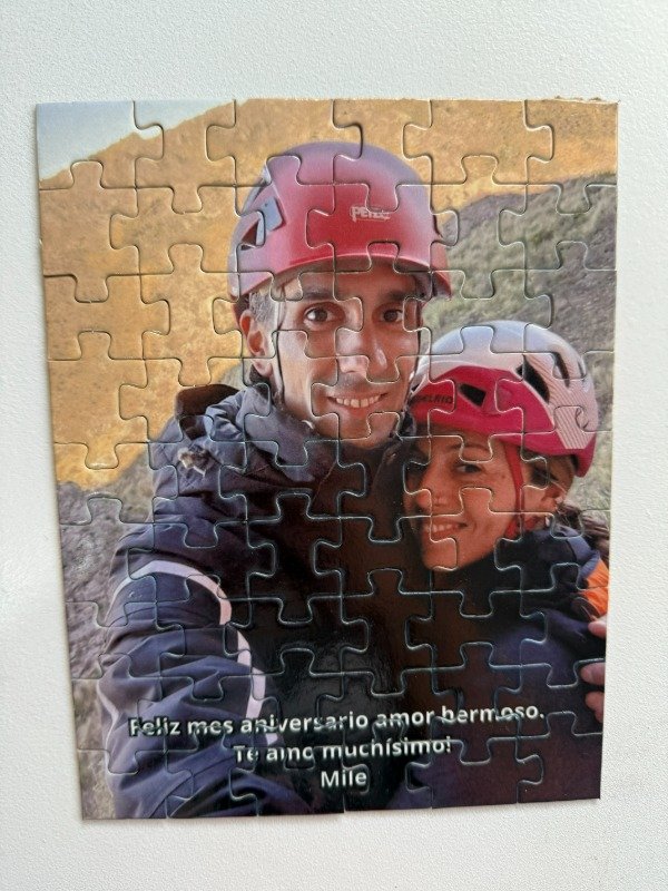 Producto - Rompecabezas grande
