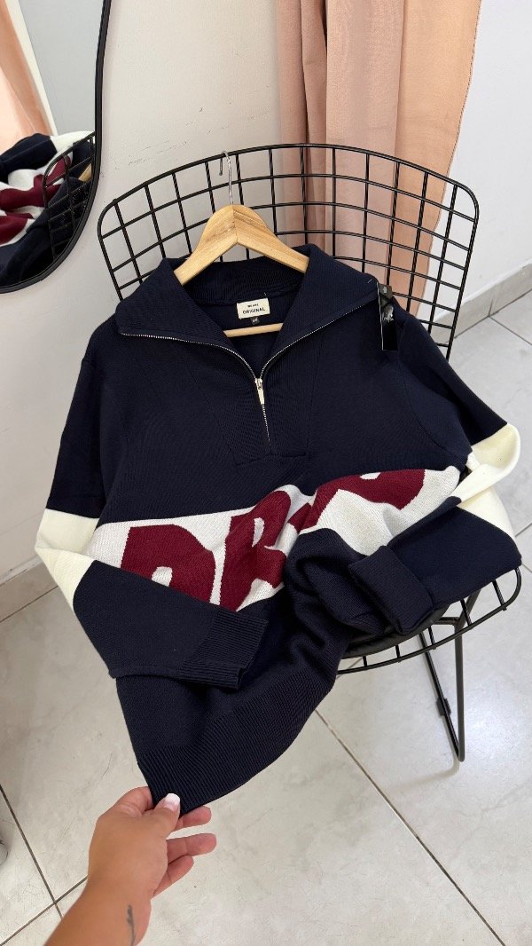 Producto - Sweater Drip