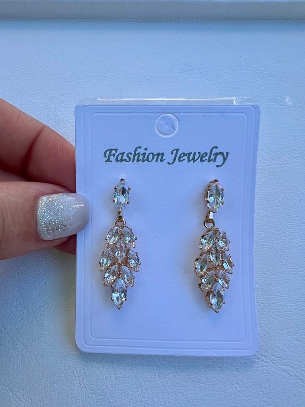 Producto - Aros kira