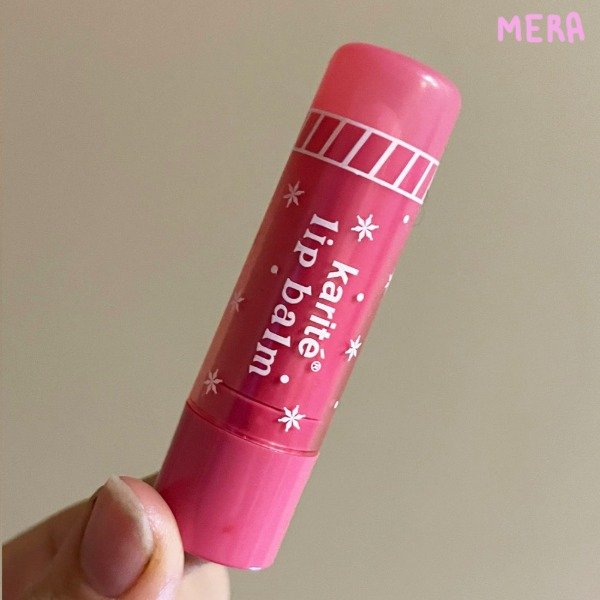 Producto - Balsamo labial karite