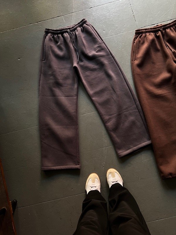 Producto - Jogger Baggy P