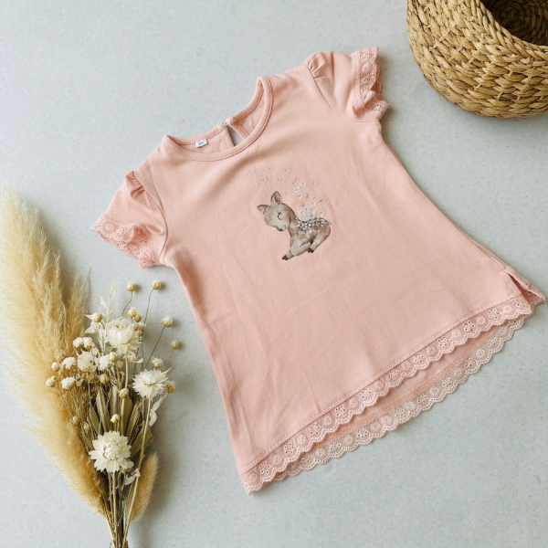 Producto - Remera Bamby