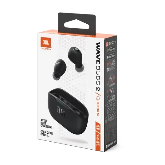 Producto - JBL Wave Buds