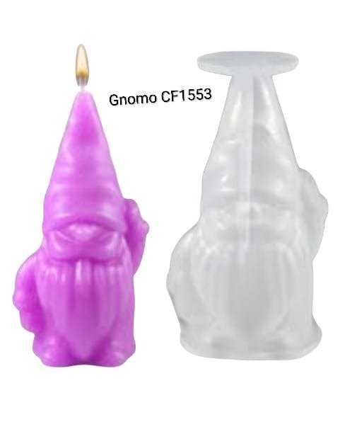 Producto - GÑOMO BRAZOS ARRIBA - CF1553