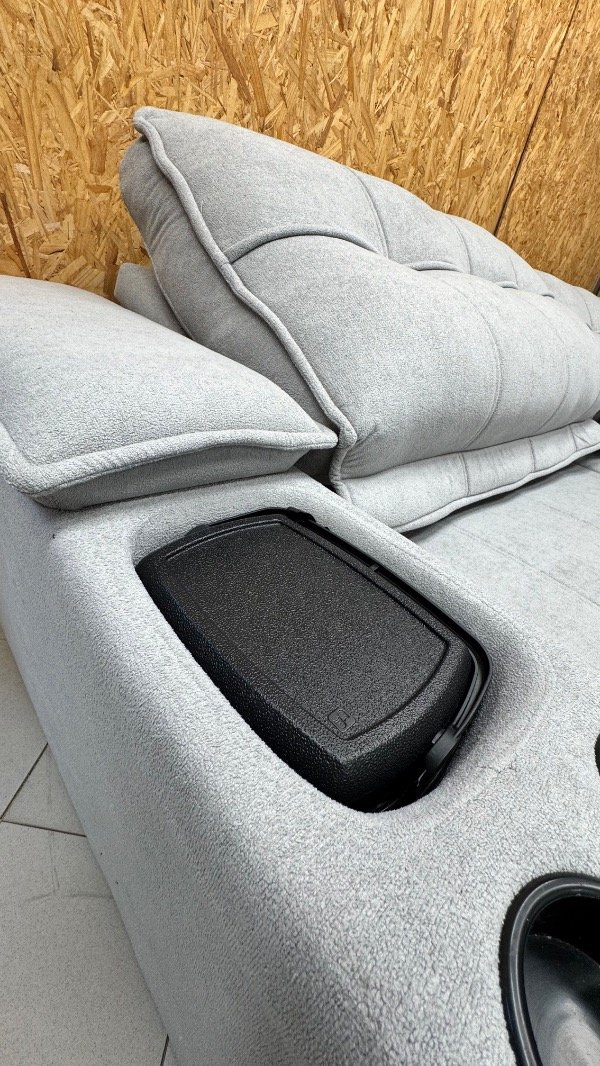 Producto - Sillon Mundial extensible 2.75 - 5