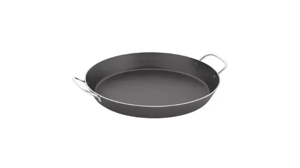 Producto - LORETO PAELLERA 38CM TRAMONTINA