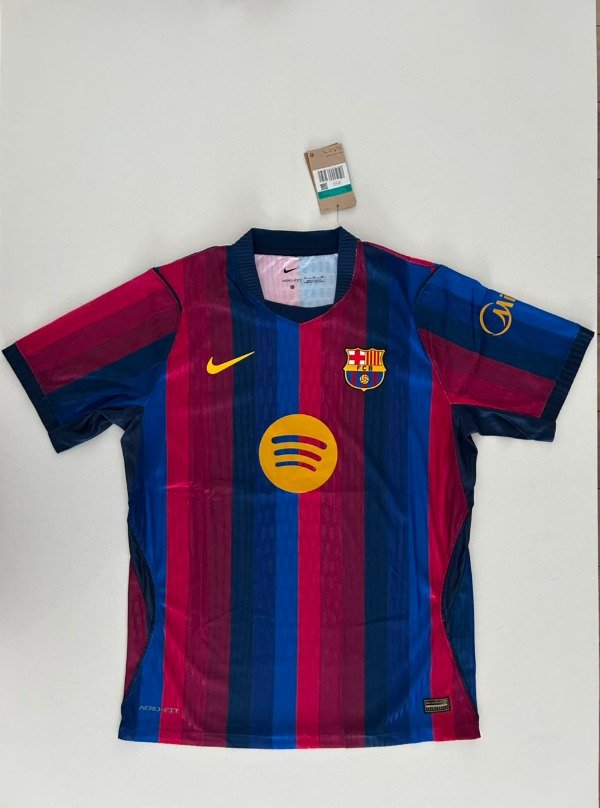 Producto - Barcelona Titular 26-27
