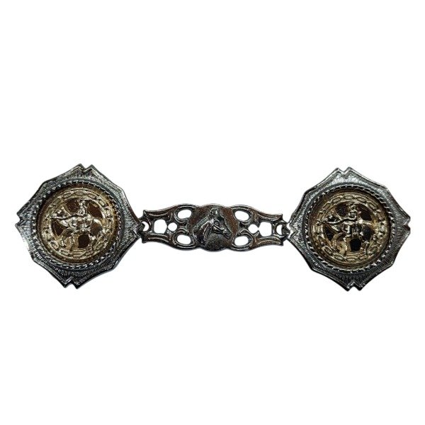 Producto - yunta resero