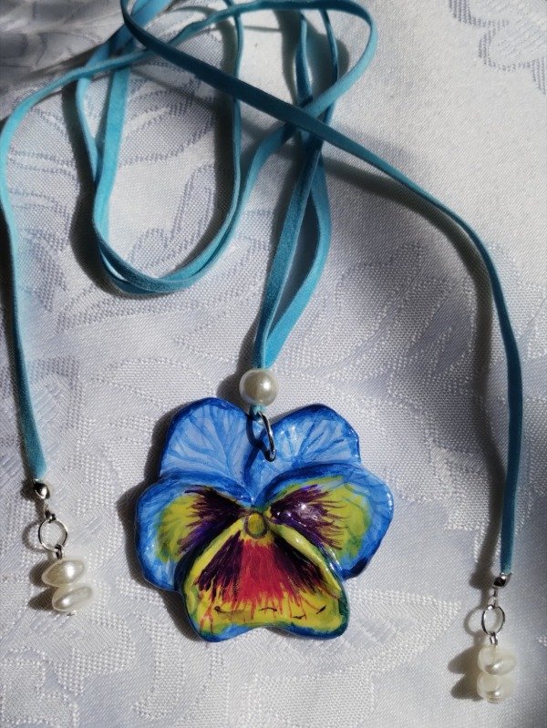 Producto - Pensamiento Celeste - 1