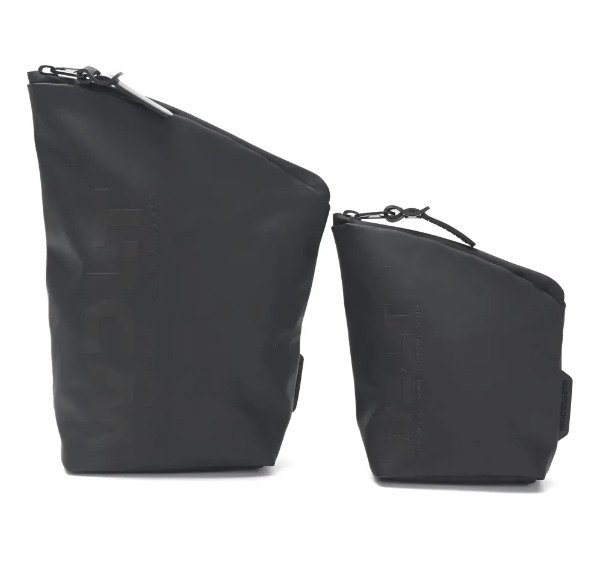 Producto - Set Porta Yerba y Azucar Wanderlust sin Perdida de producto Negro - 0
