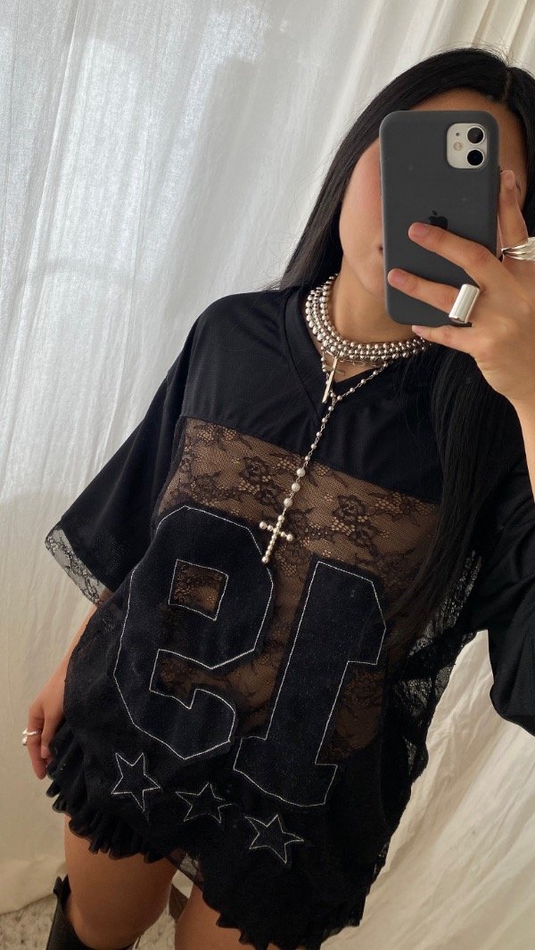 Producto - Remeron 19 encaje