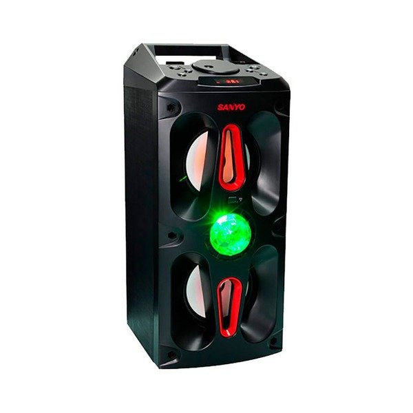 Producto - Parlante Sanyo BTH25