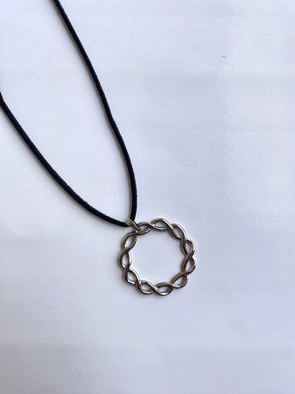 Producto - Chocker aura