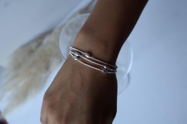 Producto - Pulsera Triple